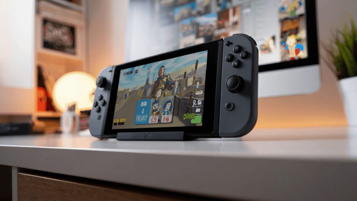 Fallout 4 per Nintendo Switch 2 riceverà il supporto al DLSS e miglioramenti alla stabilità con un update