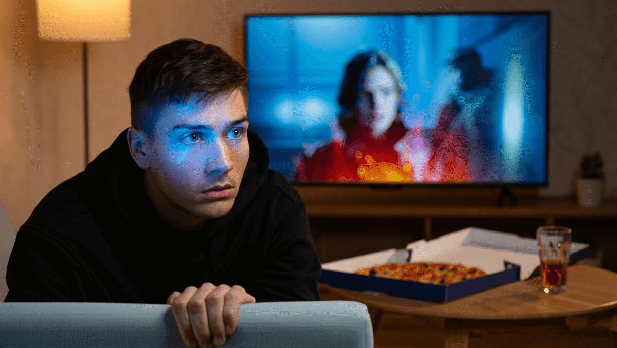 Stasera in TV: Film da vedere Venerdì 20 Febbraio, in prima serata