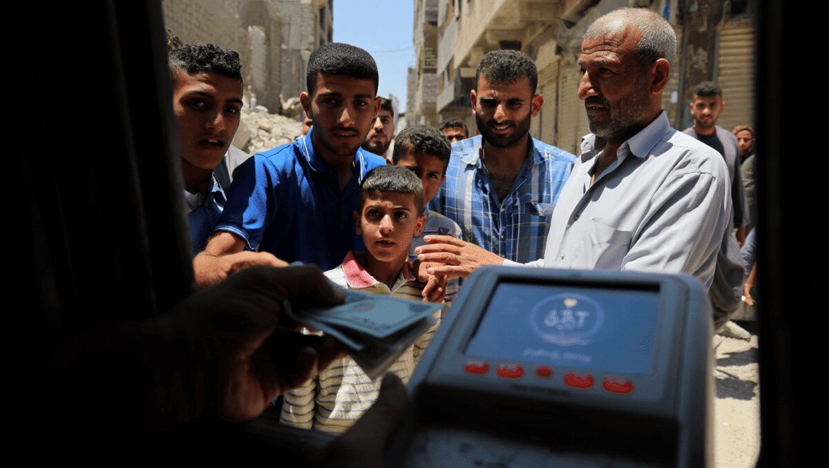 Perché il Board of Peace vuole una stablecoin per Gaza