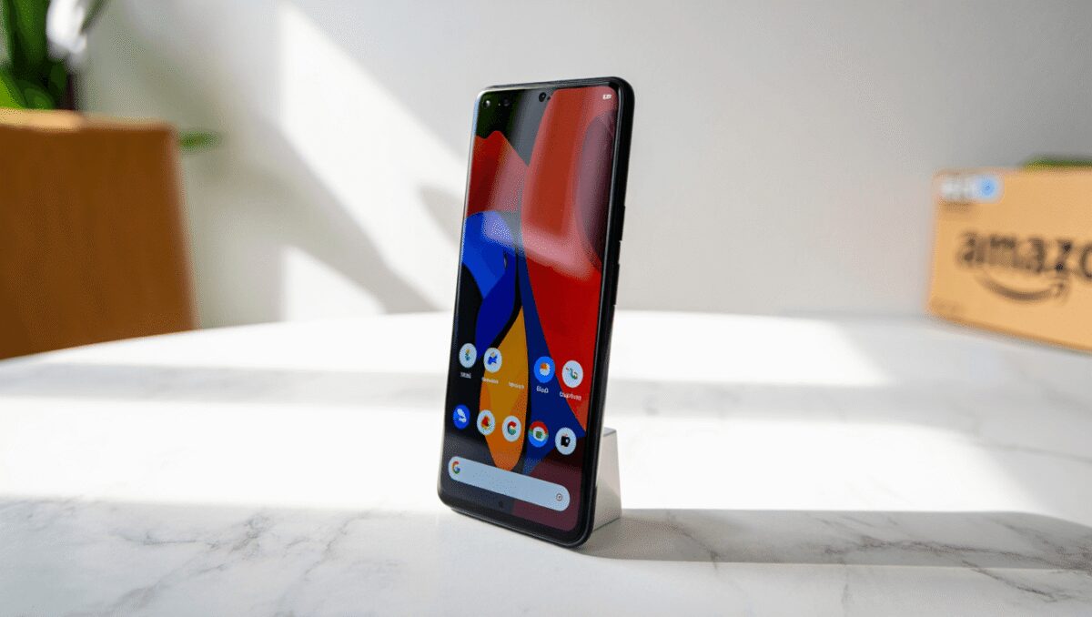 Google pixel 9a 