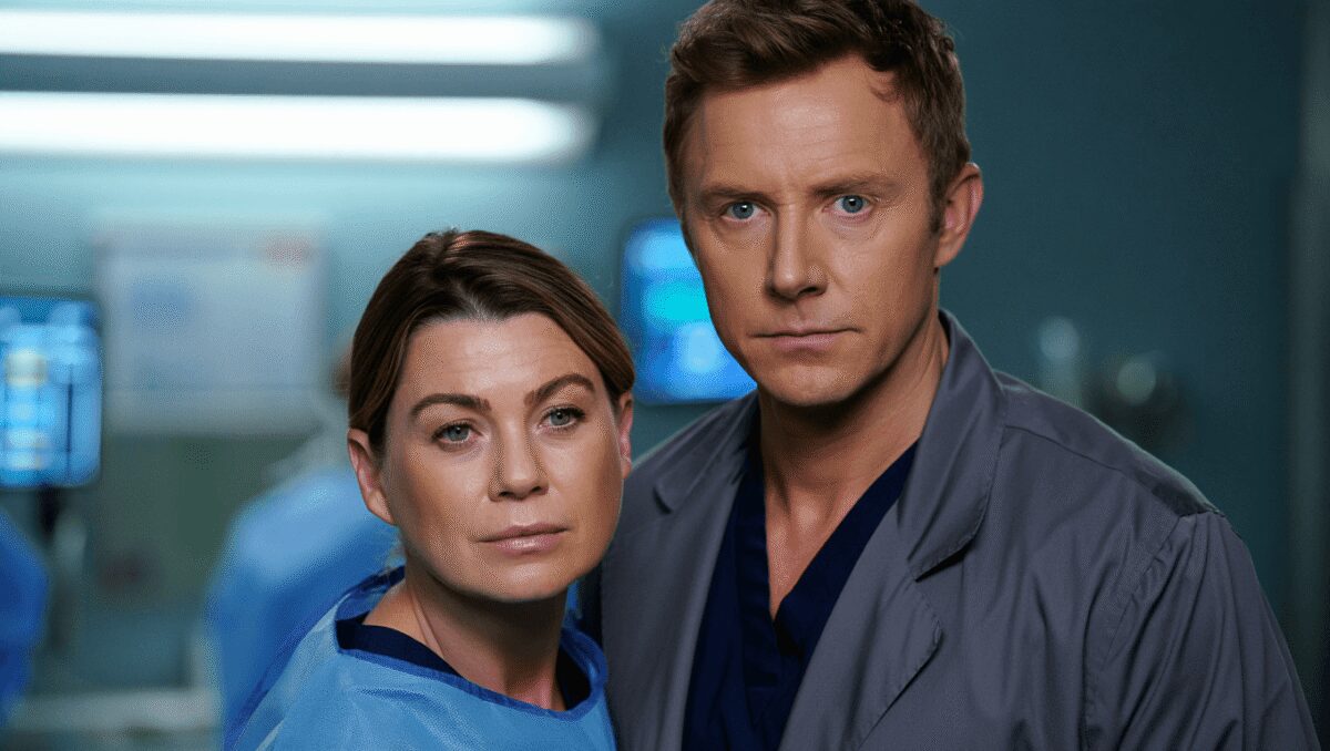 Grey's Anatomy, colpo di scena: Due protagonisti lasciano la serie