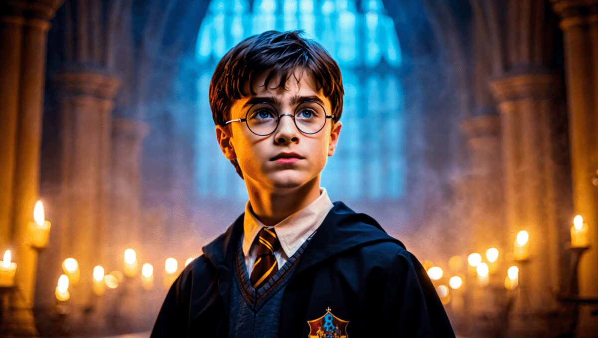 Harry Potter: La magia è tornata nel primo trailer ufficiale della Serie TV