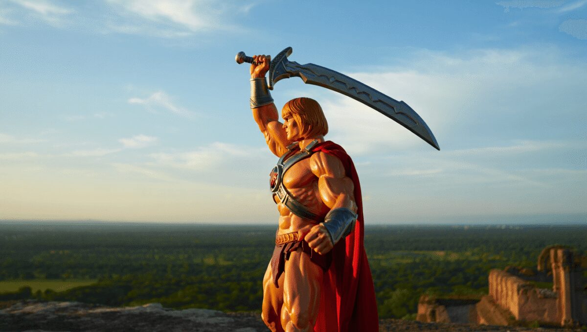 He-Man and the Masters of the Universe: Dragon Pearl of Destruction ha una data di uscita su PS5, Xbox, Switch e PC