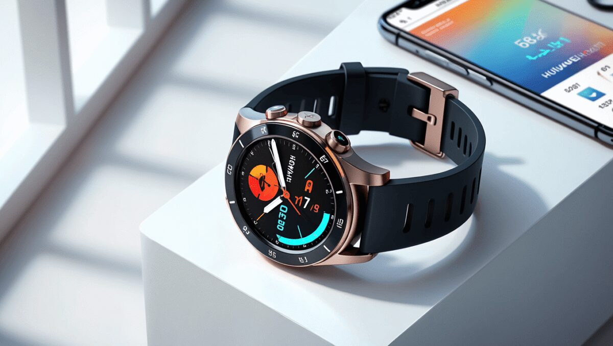 Huawei watch gt runner 2 tt 1