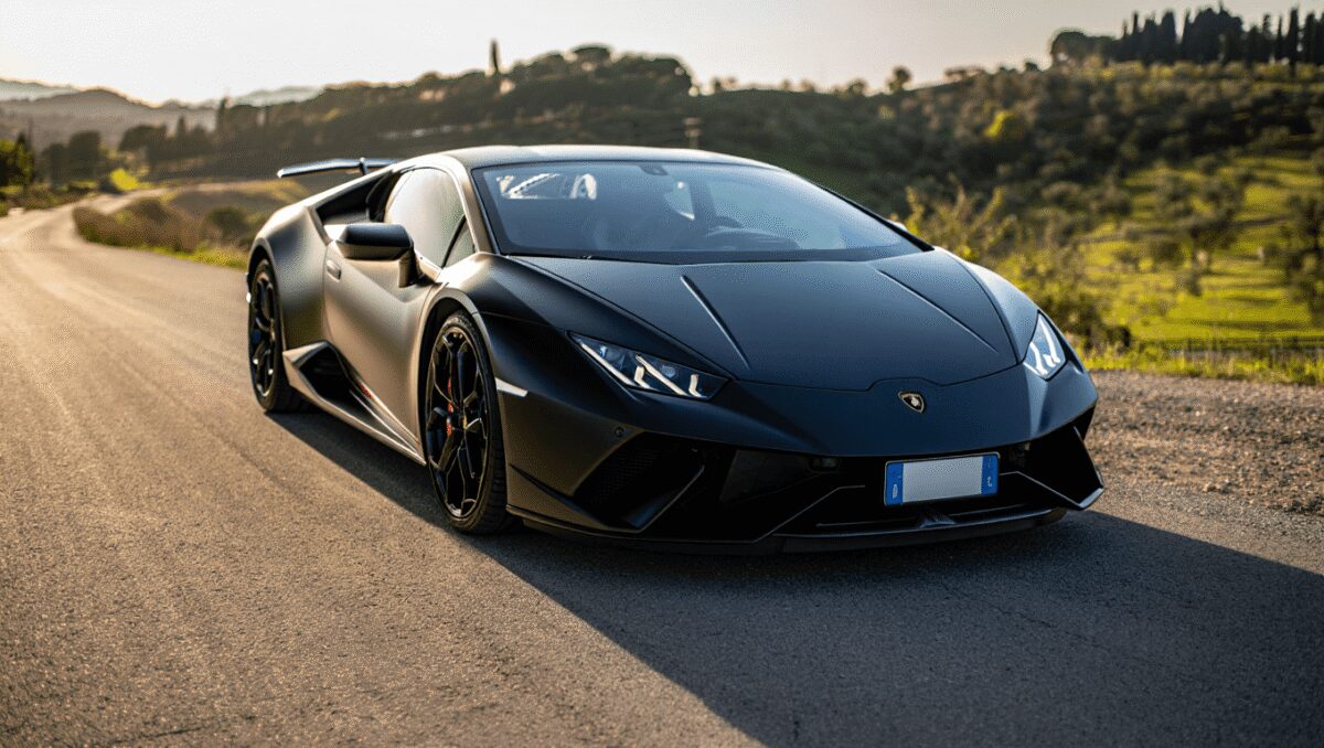 Le strategie del Toro
Lamborghini: l’elettrico non emoziona, ma è un arrivederci. La nuova ibrida plug‑in arriva nel 2030