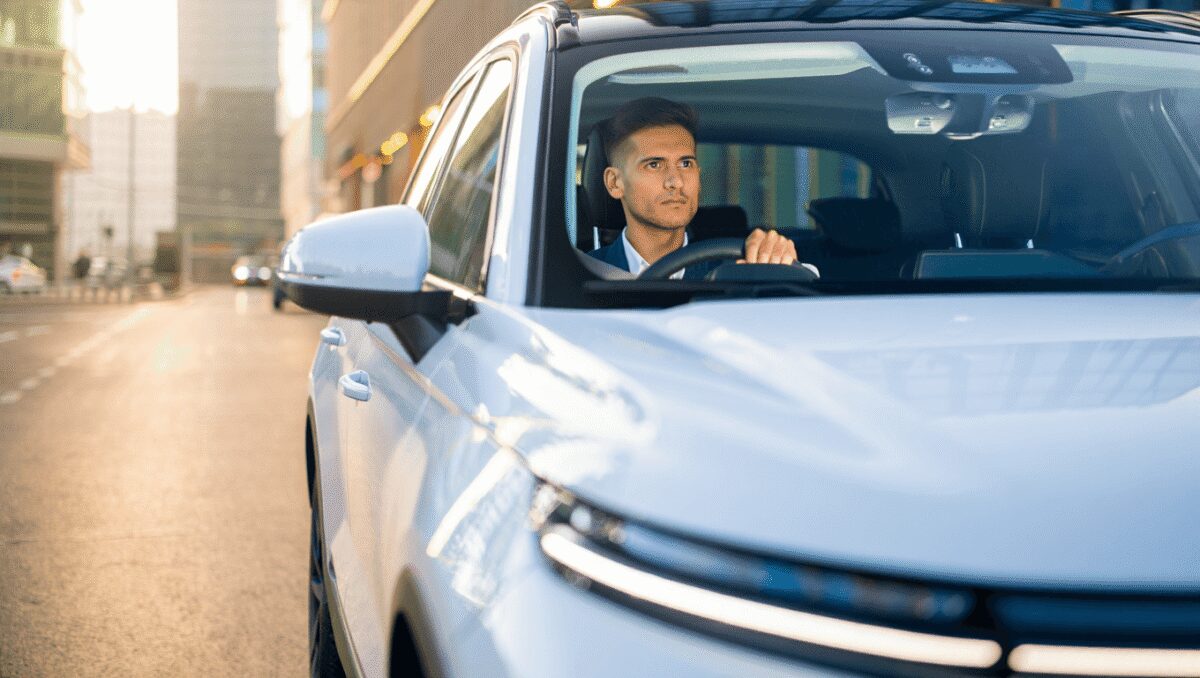 Stellantis
Guida One-Pedal e infotainment più veloce: l’aggiornamento OTA che cambia la Leapmotor B10