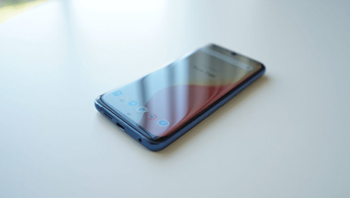 Motorola edge 60 neo