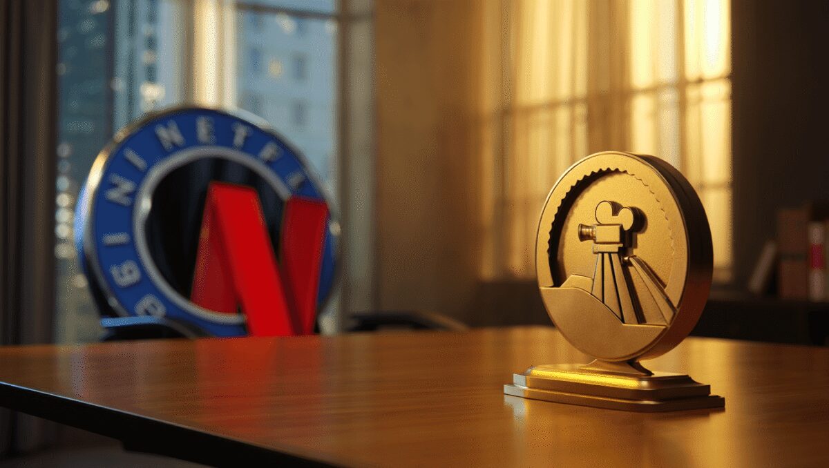 Warner Bros: Netflix si sfila, ora tocca a Paramount
