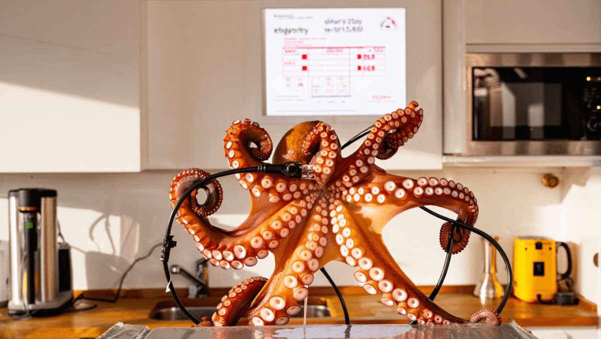 Fintech
                            
            
                Fissa o Flex con Octopus Energia la tua bolletta costa sempre meno