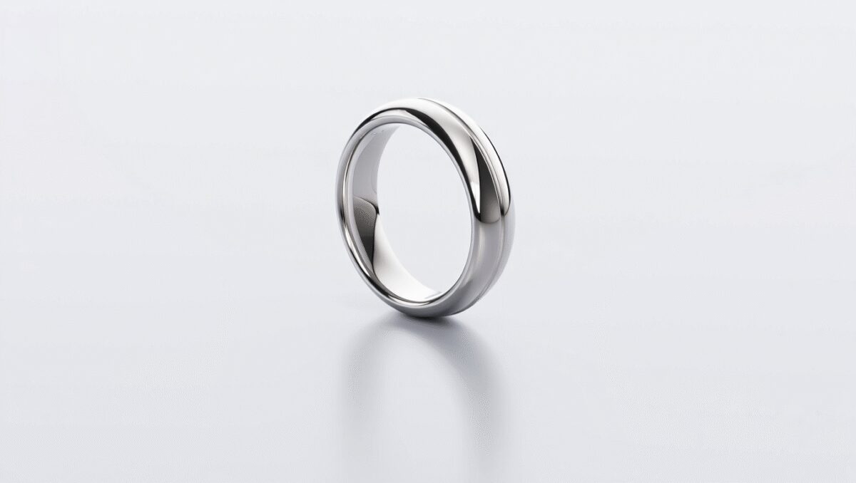 Smart Ring, smart deal: Oura Ring 4 in offerta ora su Amazon
