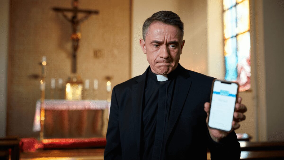Il Papa ai preti: basta scrivere le omelie con ChatGPT