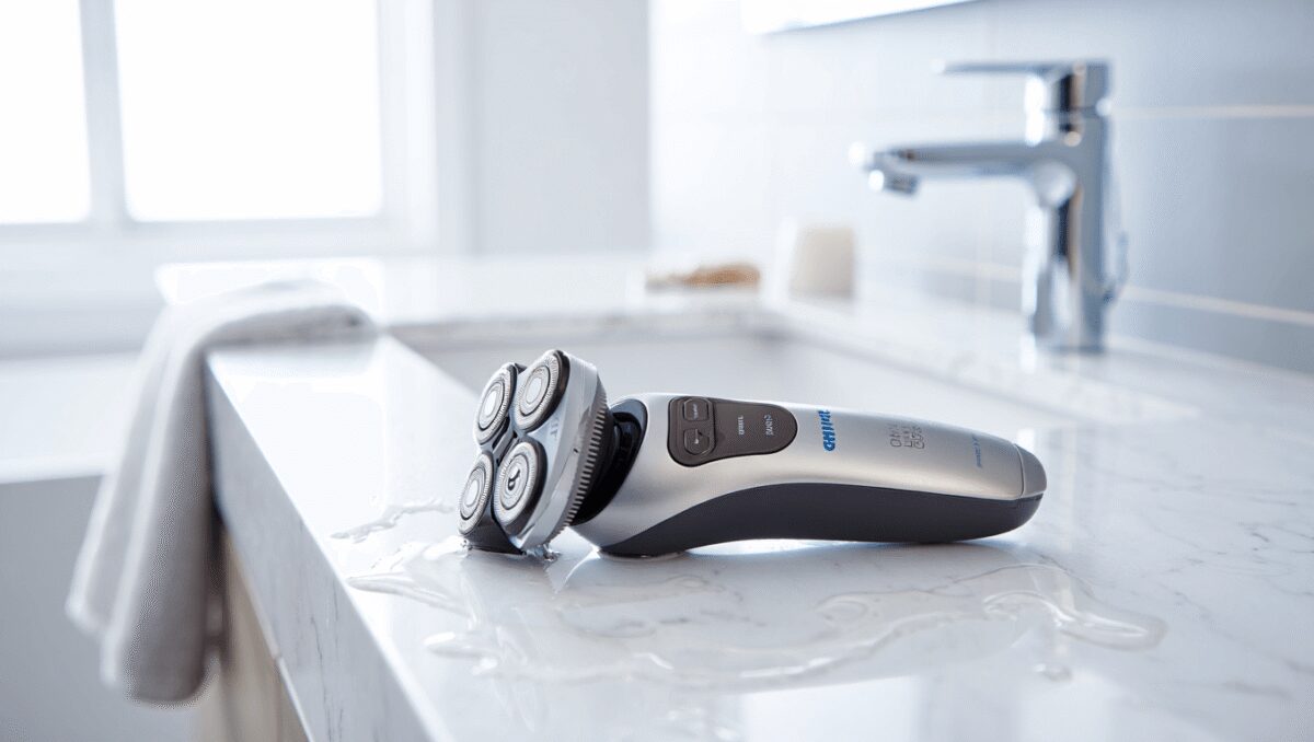 Philips Bodygroom Serie 3000 in sconto su Amazon: progettato per radere tutto il corpo, anche le zone più delicate