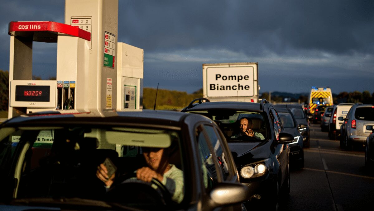 Distributori no logo
Pompe bianche, oggi si risparmiano fino a 15 centesimi al litro: ma il vantaggio è già a rischio
