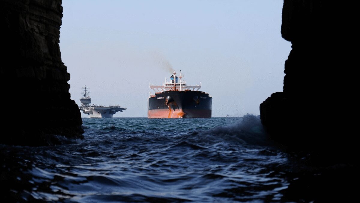 Guerra in Iran
Non solo petrolio: ecco perché i prezzi del gas dovrebbero preoccuparci almeno altrettanto