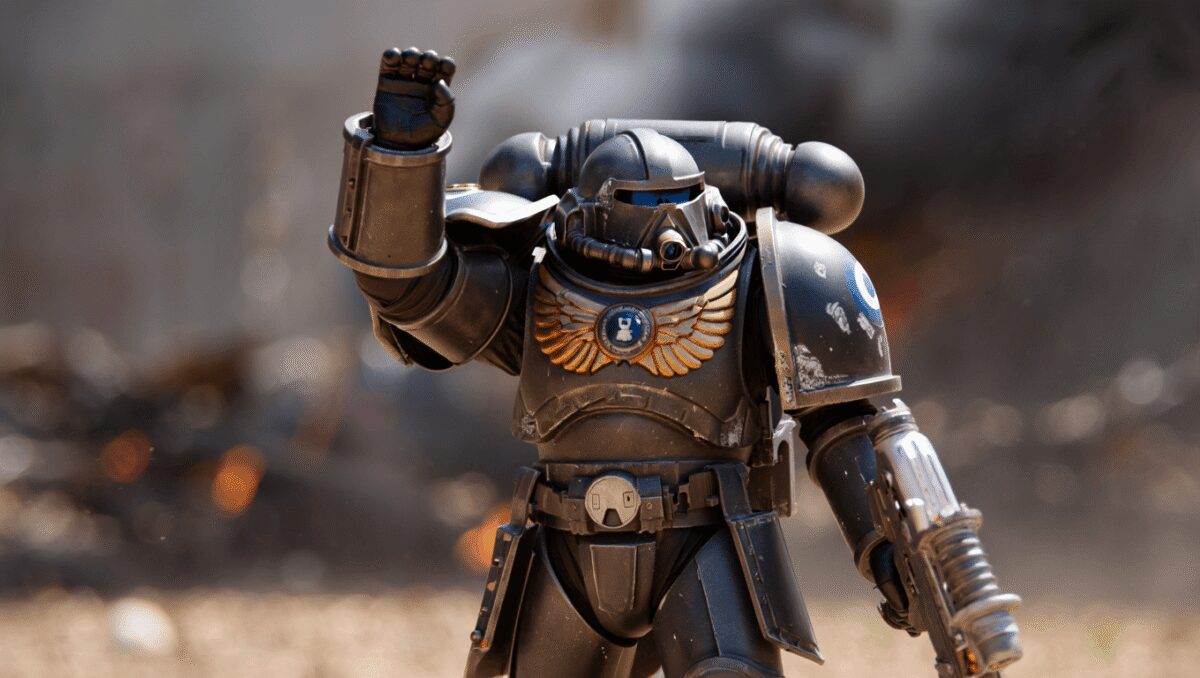Warhammer 40.000: Space Marine 2 si espande con l'update Techmarine: una nuova classe, missioni e contenuti