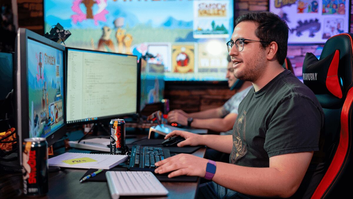 L'update 1.7 di Stardew Valley consente di sposare altri due personaggi, ecco quali