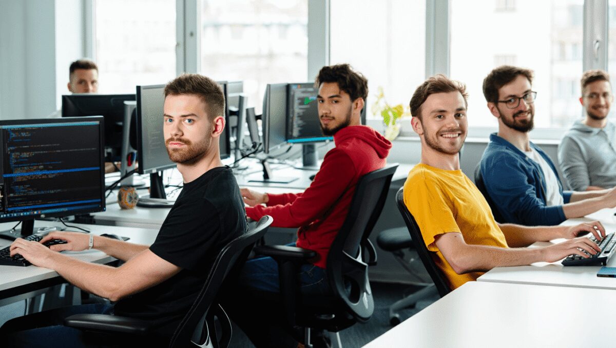 Scopriamo come sono distribuiti gli sviluppatori di CD Projekt Red: la maggior parte è su The Witcher 4
