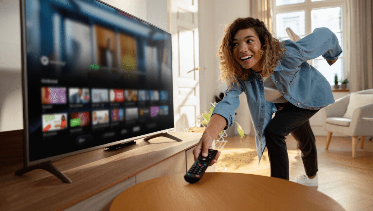 Entertainment
Migliori VPN per Smart TV (Classifica 2026)
