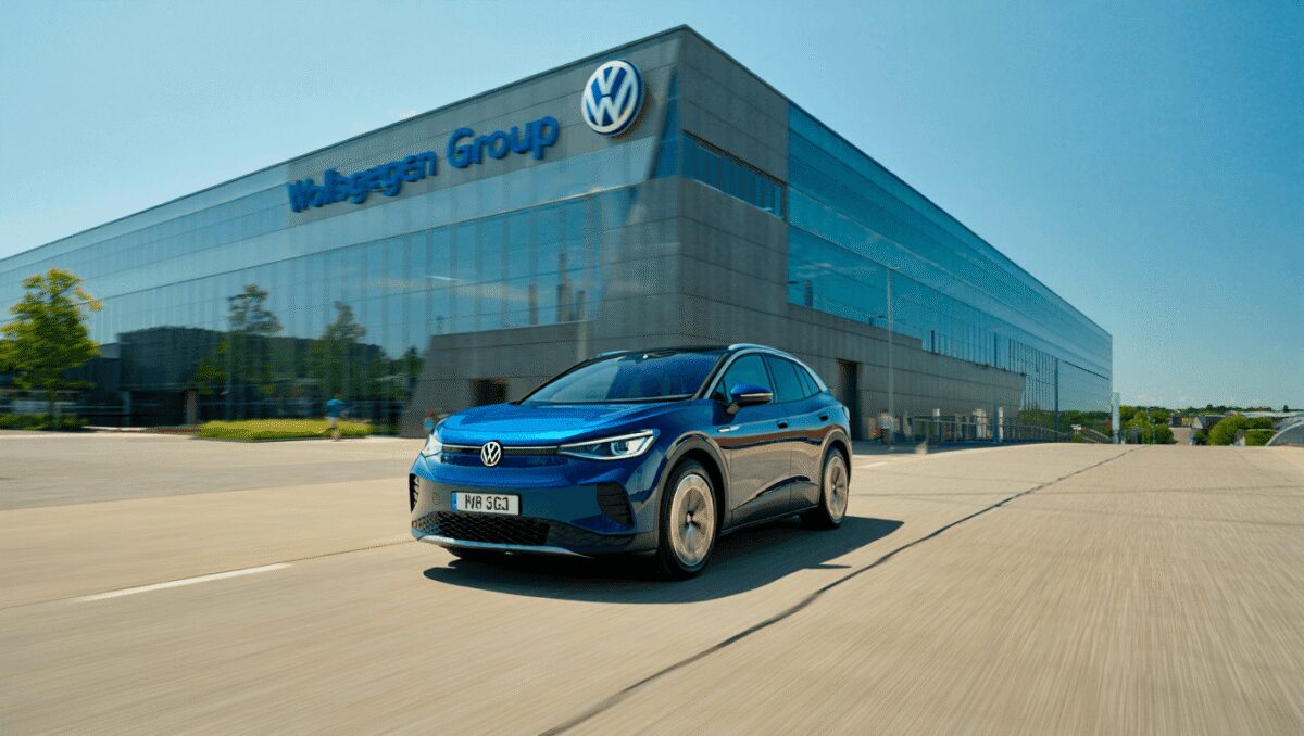 I bilanci dell'auto
Volkswagen tra tagli e rilancio: ottimismo per il 2026 e sei nuove elettriche in arrivo