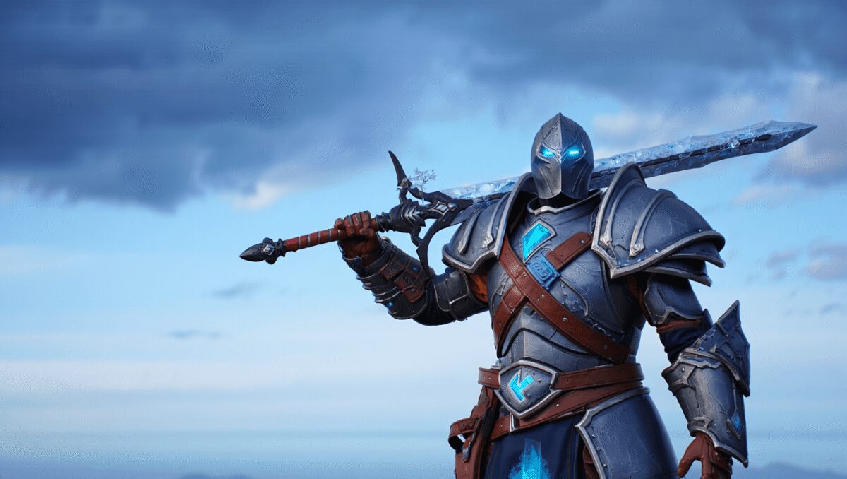 World of Warcraft Midnight è disponibile in accesso anticipato, ecco il nuovo spettacolare trailer