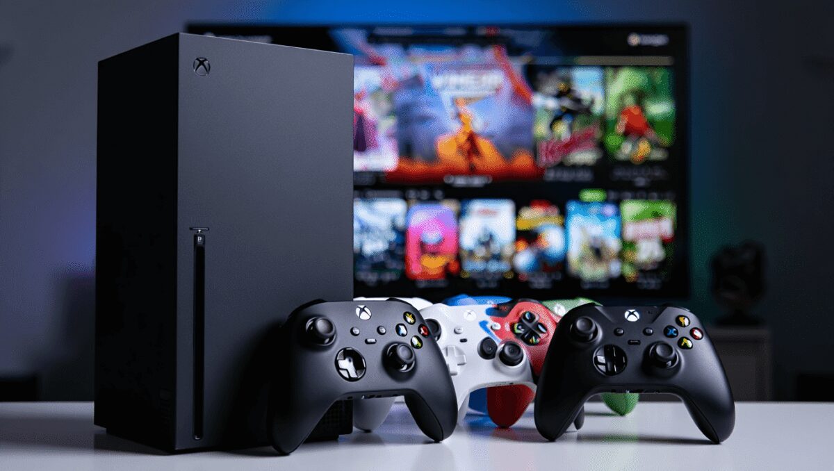 Ben 6 giochi possono essere provati gratis questo weekend su Xbox con i Free Play Days