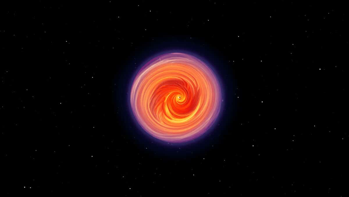 Il James Webb ha osservato 29 Cygni b, che mette in discussione il confine tra pianeti e stelle
