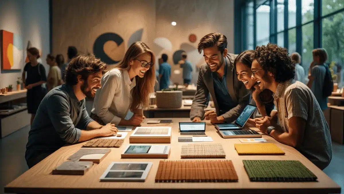 Dai materiali ai marketplace: 5 startup che innovano il design in chiave sostenibile
