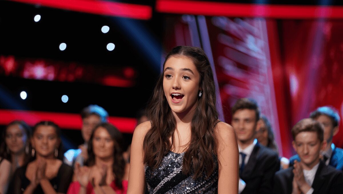 Amici 25, svelata la prima ospite della seconda puntata del Serale!