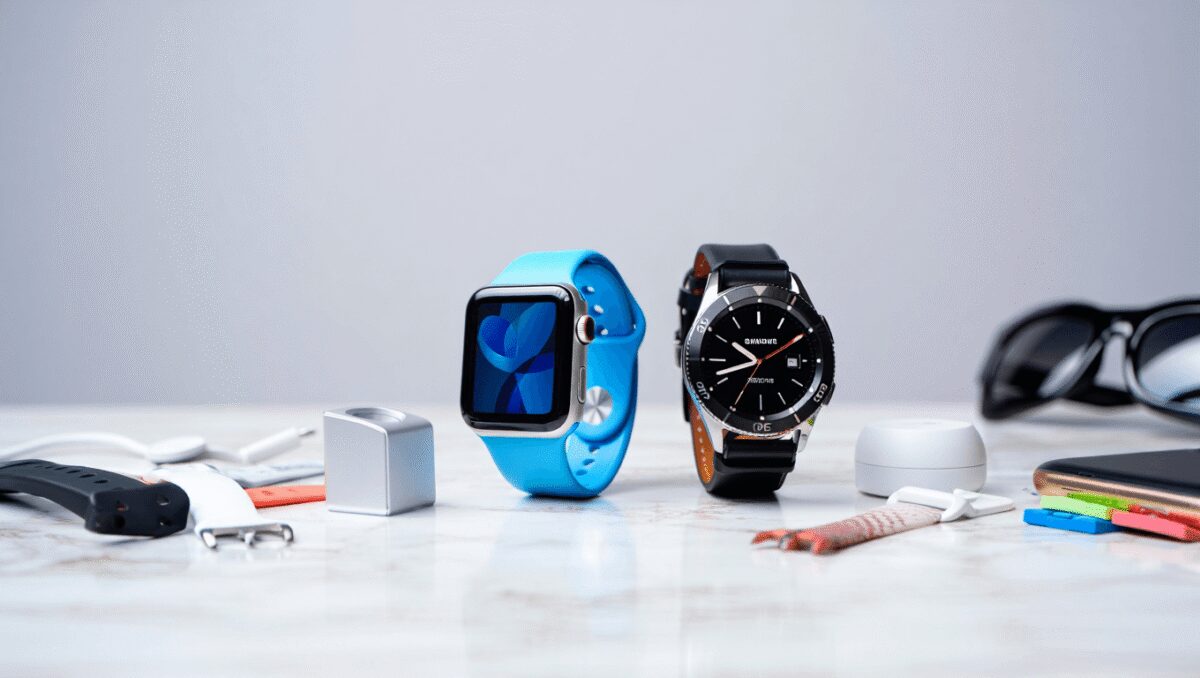 Tecnologia
Tutto per il tuo Apple Watch e Smartwatch: i prezzi più bassi di sempre su Haul