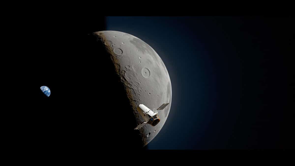 Artemis II: eseguito con successo il flyby della Luna!