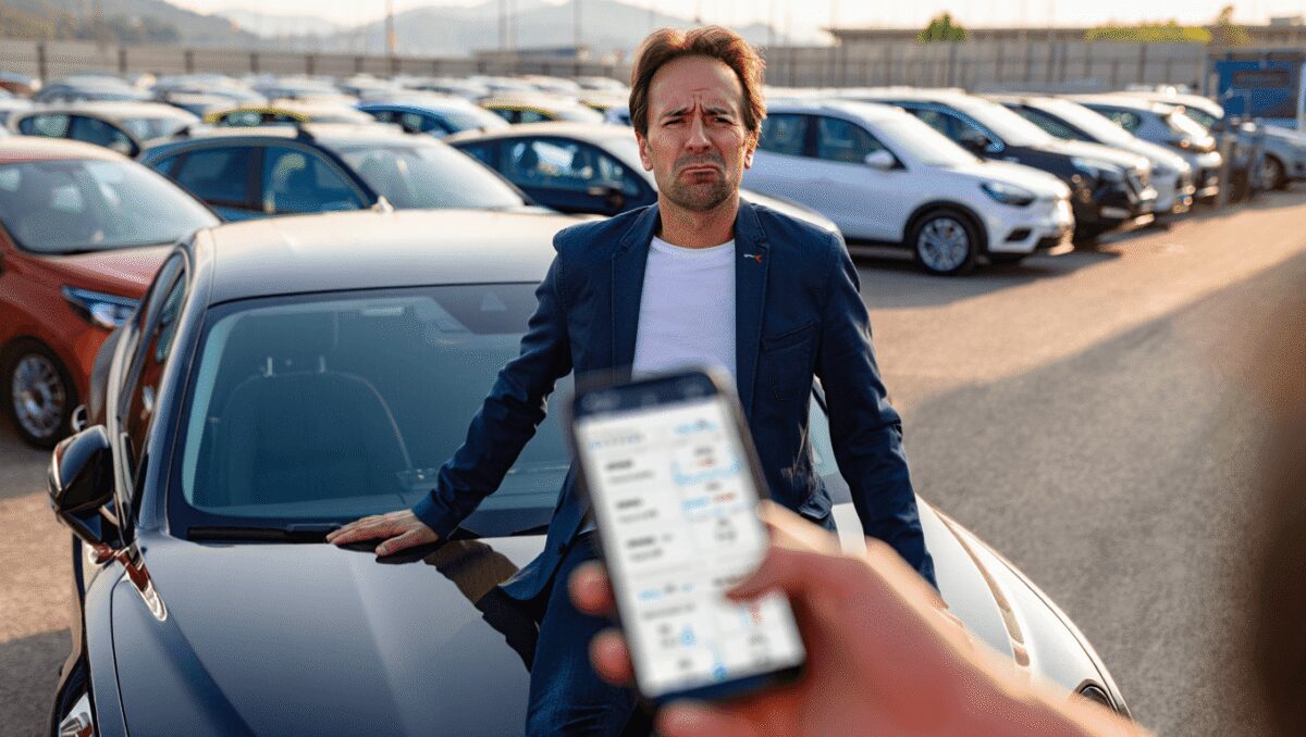 Prezzi alti, troppe scelte, troppa tecnologia: cosa ci dicono gli italiani sulla difficoltà di scegliere un’auto