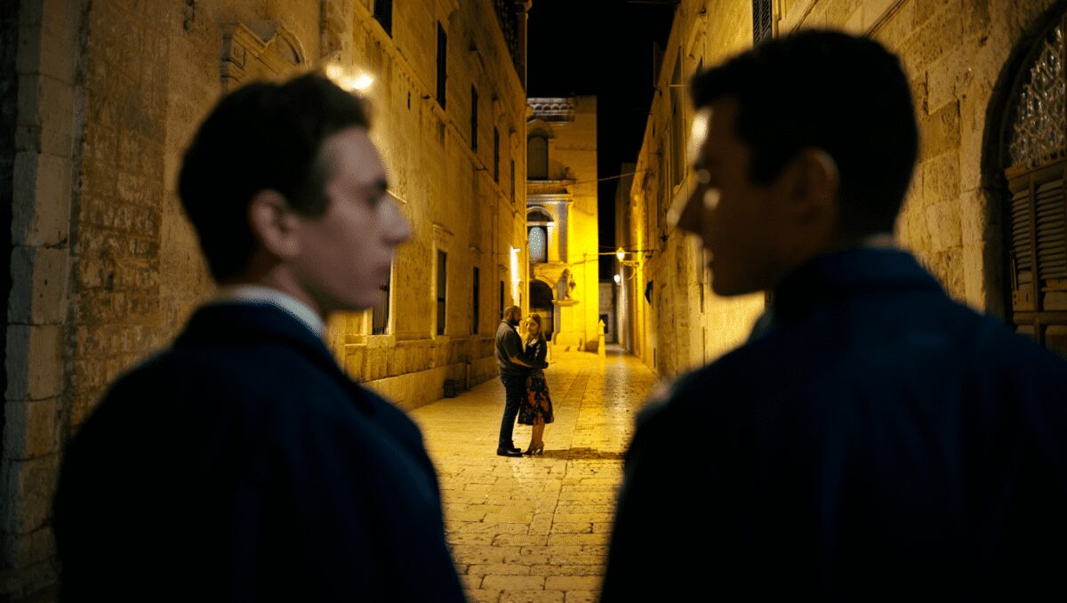 Cattiva Strada: l'intervista a Giulio Beranek e Davide Angiuli sull'educazione criminale di un ragazzo in una Bari noir