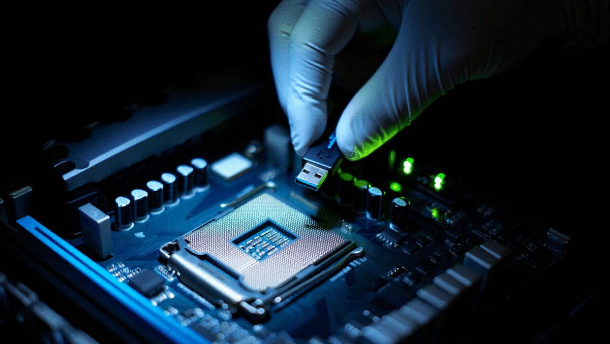Attacco a CPUID: malware in CPU-Z e HWMonitor