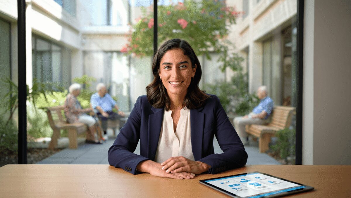 Un assistente digitale per i caregiver: Arianna aiuta a orientarsi tra welfare e assistenza