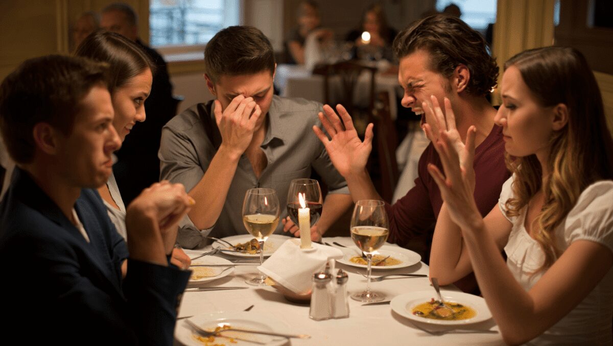 Cena di Classe: la recensione della commedia amara di Francesco Mandelli sui millennials