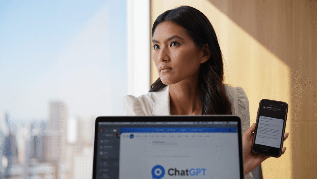 OpenAI rilancia ChatGPT Pro: cosa offre il piano da 103 euro