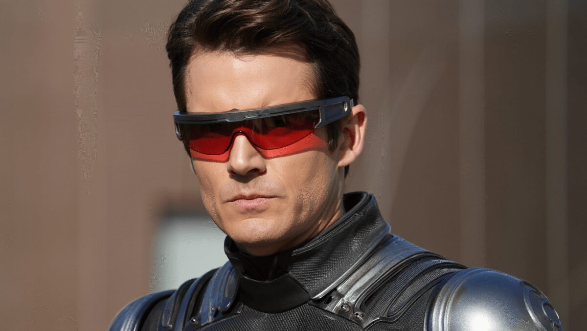 Avengers Doomsday, James Marsden commenta la nuova tuta di Ciclope: "Molto figa"