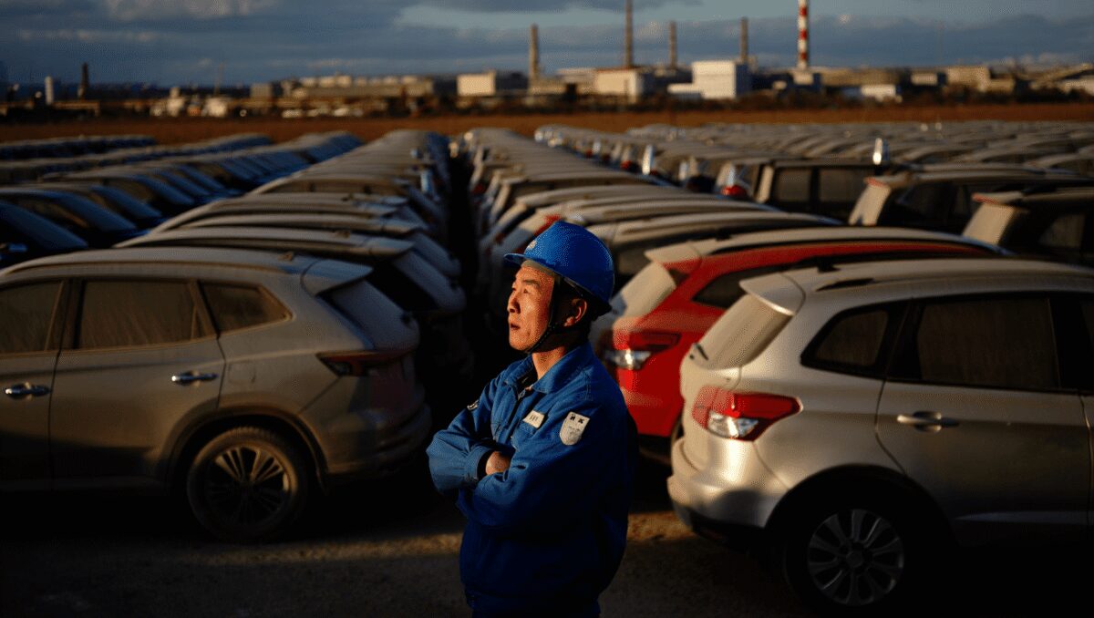 La Cina spinge sull’export per compensare il calo interno: quanto è sostenibile questa corsa?