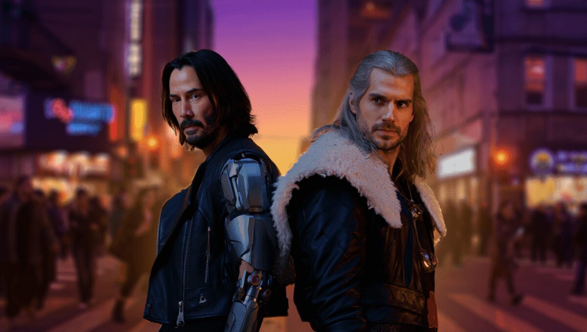 Ecco quanto hanno venduto complessivamente le serie Cyberpunk e The Witcher
