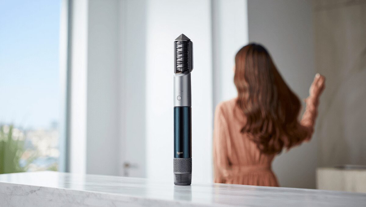 Airwrap in offerta: l’iconico styler Dyson a prezzo imperdibile