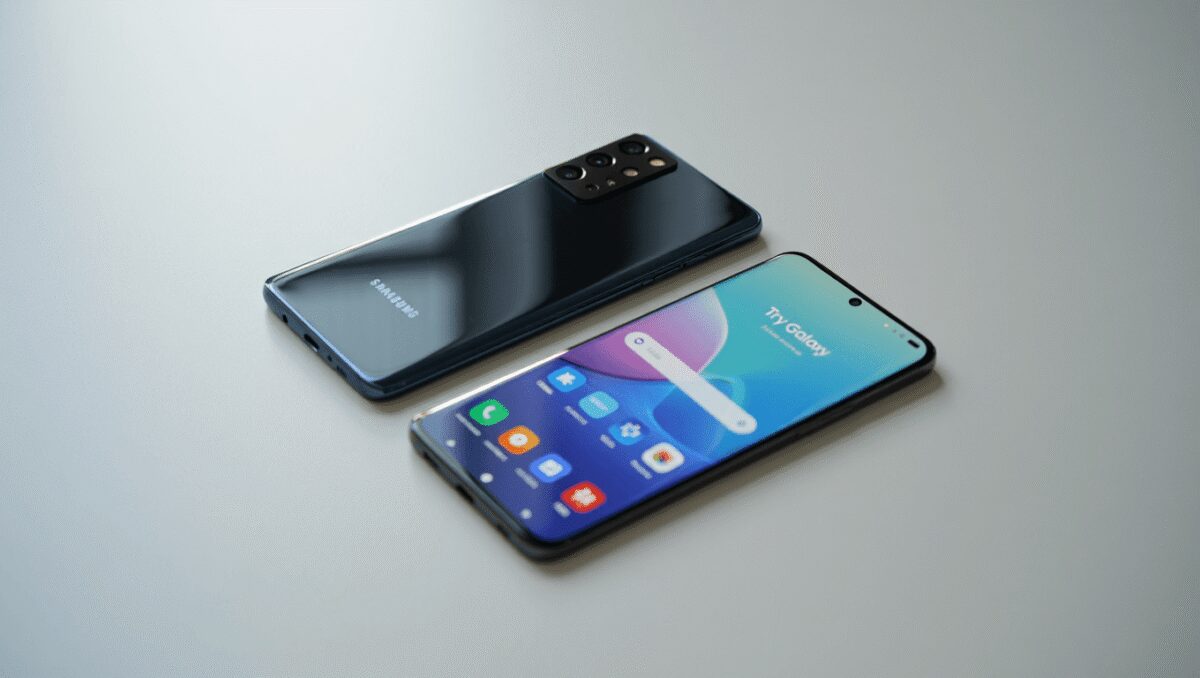 Samsung galaxy s26