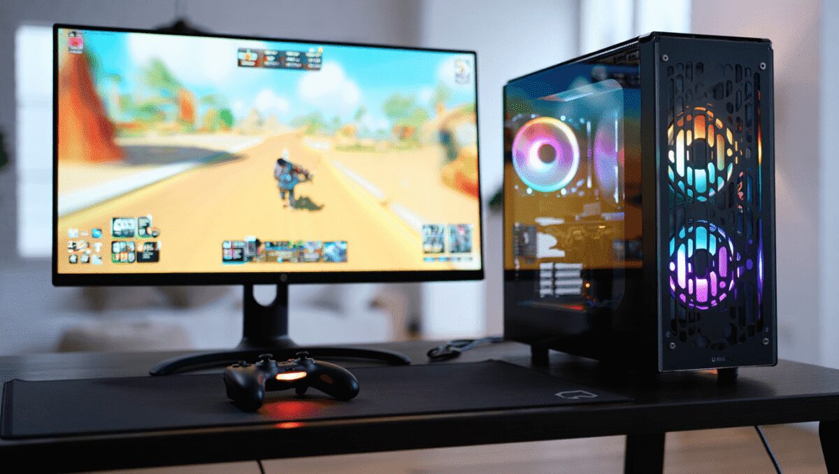 Un gioco del 1993 ora gira un po' meglio sui PC Snapdragon X: indovinate qual è