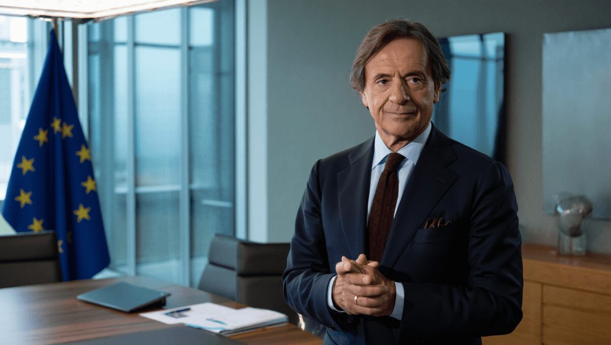 Giorgio Saccoccia è il nuovo presidente di Vast Europe