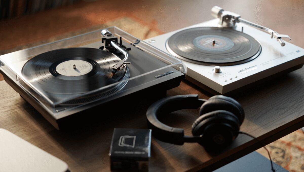 Sconti Pro-Ject e Audio-Technica: offerte sui migliori giradischi del momento