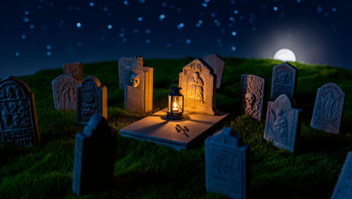 Graveyard Keeper 2 è stato annunciato e il primo è ora gratis su PC, PlayStation e Xbox