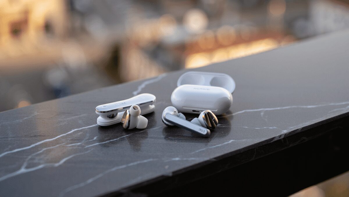 Mobile
HUAWEI FreeClip 2 + FreeBuds SE 3: il meglio per musica e chiamate