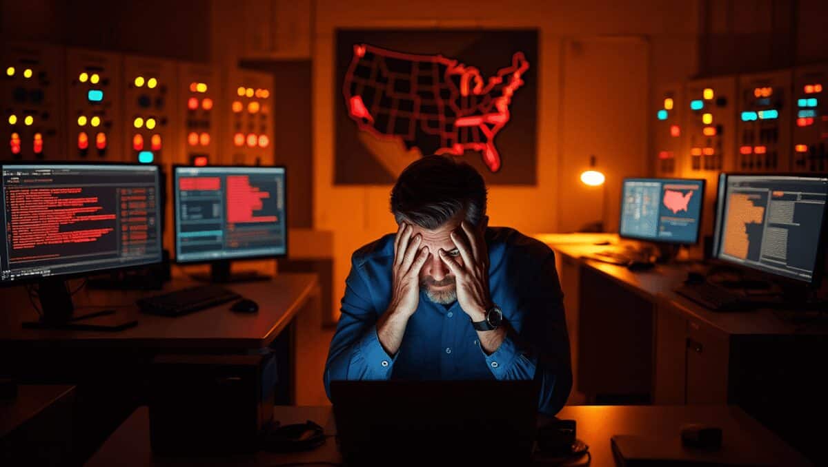 Hacker iraniani colpiscono infrastrutture negli USA