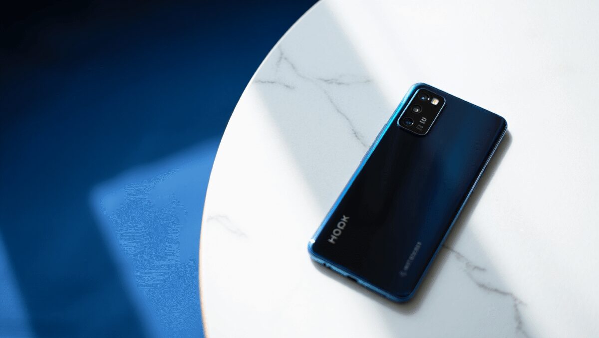 Honor magic8 lite