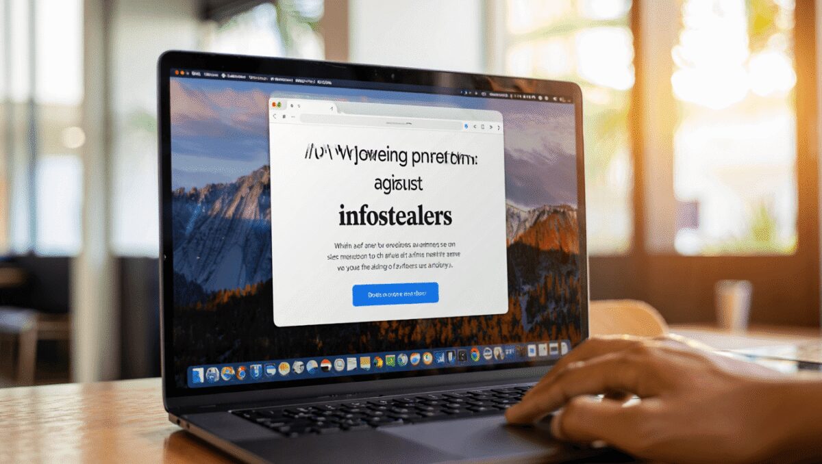 Google Chrome: attiva la protezione contro gli infostealer