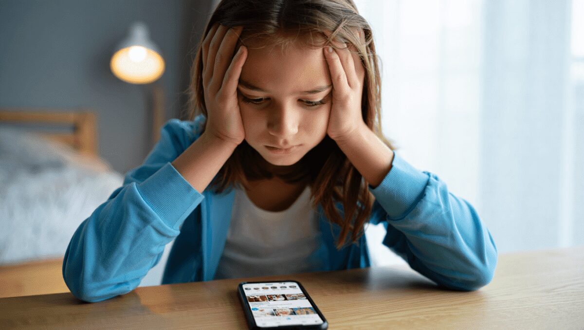 Teenager su Instagram: i nuovi limiti in Italia contro i rischi social